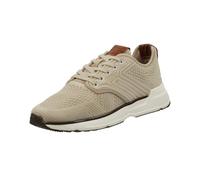 GANT Beeker, Zapatillas Hombre, Beige, 43 EU