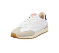 GANT Beja, Zapatillas Mujer, Blanco Crudo, 38 EU