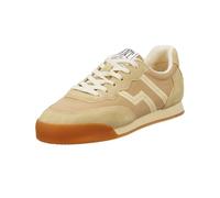 GANT Beylana, Zapatillas Mujer, Beige cálido, 38 EU