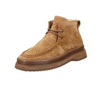 GANT Blistown, Botas Cortas al Tobillo Hombre, Arena cálida, 43 EU