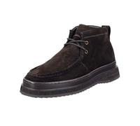 GANT Blistown, Botas Cortas al Tobillo Hombre, Café expreso, 41 EU