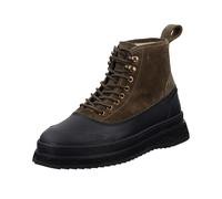 GANT Blistown, Botas Cortas al Tobillo Hombre, Marrón Desierto, 45 EU
