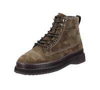GANT Blistown, Botas Cortas al Tobillo Hombre, Marrón Desierto, 45 EU