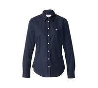 GANT Blusa azul oscuro L azul oscuro