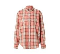 GANT Blusa oliva / rosa / negro XS oliva / rosa / negro