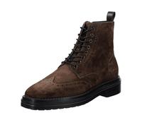 GANT Boggar, Botas Cortas al Tobillo Hombre, Café expreso, 41 EU