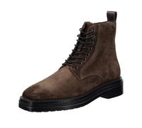GANT Boggar, Botas Cortas al Tobillo Hombre, Café expreso, 45 EU