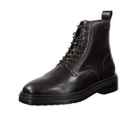 GANT Boggar, Botas Cortas al Tobillo Hombre, marrón Oscuro, 41 EU