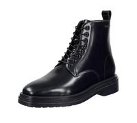 GANT Boggar, Botas Cortas al Tobillo Hombre, Negro, 41 EU