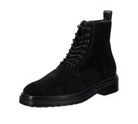 GANT Boggar, Botas Cortas al Tobillo Hombre, Negro, 46 EU