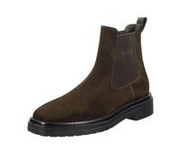 GANT Boggar, Botas Estilo Chelsea Hombre, marrón, 44 EU