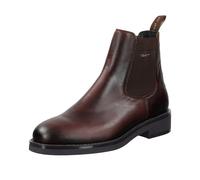 GANT Botas Chelsea 'Prepdale' marrón oscuro 41 marrón oscuro
