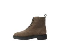 GANT Botas con cordones 'Boggar' gris oscuro 42 gris oscuro
