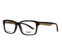 Gant Brille GA3030 54S30 Monturas de Gafas, Marrón (Braun), 53 para Hombre