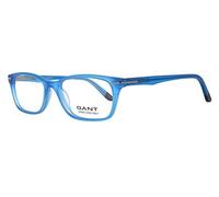 Gant Brille GA3059 51085 Monturas de gafas, Azul (Blau), 54 para Hombre