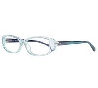 GANT Brille GAA763 52I33 Monturas de gafas, Transparente (Transparent), 52 para Mujer