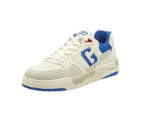 GANT Brookpal, Zapatillas Hombre, Blanco, 45 EU