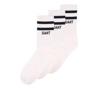 GANT Calcetines azul noche / blanco 31-33 azul noche / blanco