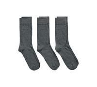 GANT Calcetines gris oscuro 43-44 gris oscuro