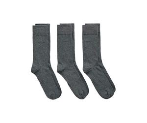 GANT Calcetines gris oscuro 43-44 gris oscuro
