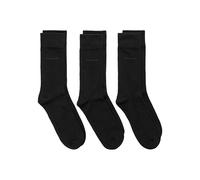 GANT Calcetines negro, Talla 40-42