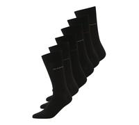 GANT Calcetines verde / rojo / negro / blanco, Talla 43-45