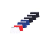 GANT Calzoncillo boxer navy / rojo / negro / blanco S navy / rojo / negro / blanco