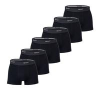 GANT Calzoncillo boxer negro XXXL negro