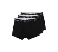 GANT Calzoncillo negro / blanco 134-140 EUR