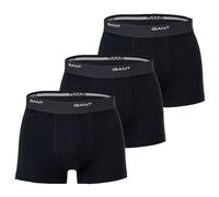GANT Calzoncillos Hombre, 3er Paquete - Core Bañador 3-Pack, Algodón Stretch,