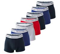 GANT Calzoncillos Hombre,7er Paquete - Bañador 7-Pack,Algodón Stretch,Unicolor