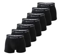 GANT Calzoncillos Hombre,7er Paquete - Bañador 7-Pack,Algodón Stretch,Unicolor