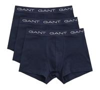 Gant Calzoncillos Tipo bóxer, Azul, S