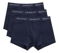 Gant Calzoncillos tipo bóxer Diseño Logotipo de Mezcla de Algodón para (GT33440