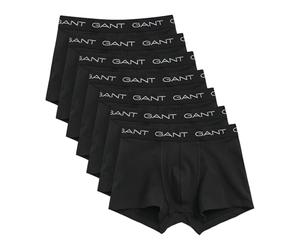 Gant Calzoncillos tipo bóxer para hombre (7 unidades)
