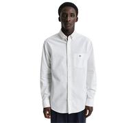Gant Camisa Archive Shield de Oxford para Hombre (GT5163)