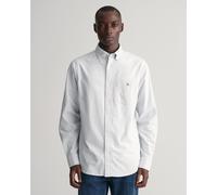Camisa de rayas Gant Classic Oxford 2XL