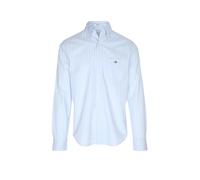 GANT Camisa azul claro | M