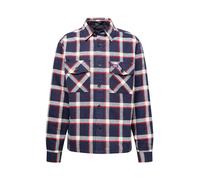 GANT Camisa crema / navy / gris / rojo XXL crema / navy / gris / rojo