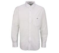 Gant Camisa de Hombre Regular Fit Blanco 3000100 110 Blanco