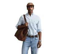 Gant Camisa de Lino para Hombre Reg Cotton