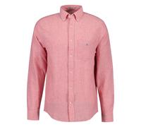 GANT Camisa de negocios rosa 49-50 rosa