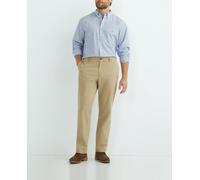 GANT Reg Poplin Banker BD Camisa, Color Azul, XXXL para Hombre