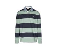 GANT Camisa de rugby menta | XXL