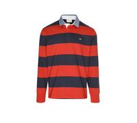 GANT Camisa de rugby rojo | XXXL