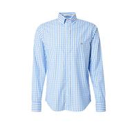 GANT Camisa marino / azul claro / rojo / blanco M marino / azul claro / rojo / blanco