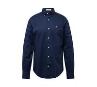GANT Camisa marino S marino