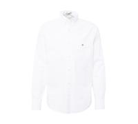 GANT Camisa navy / rojo / blanco L EUR