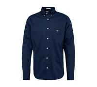 GANT Camisa navy, Talla M