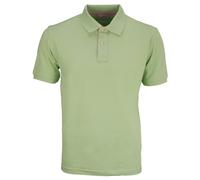Gant Camisa Polo De Piqué Para Hombre Regular Fit Verde 2062026 342 Apple Green